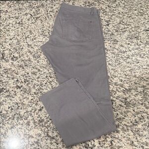 RVCA Daggers Gray Chinos